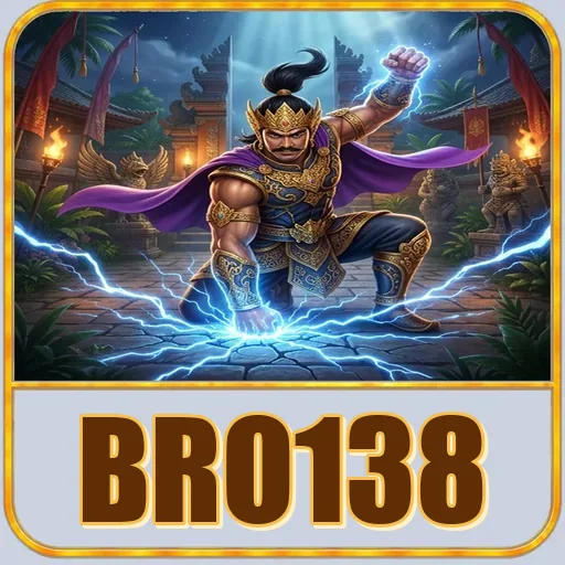Aplikasi bro138 Android